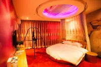 Pingluo Subo Hotel Chain