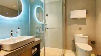 Homeinn · neo (Xuzhou Suining Dongsheng Street) Hotels in Suining