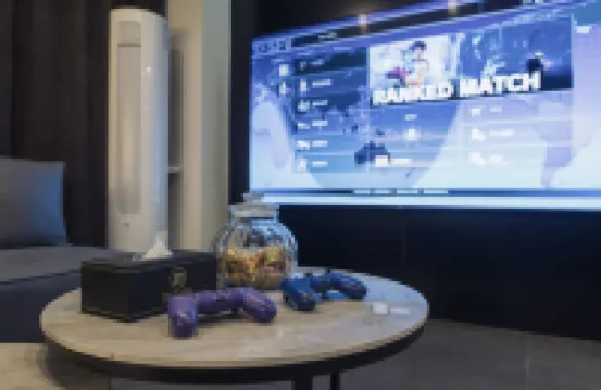 太原景廷電競民宿