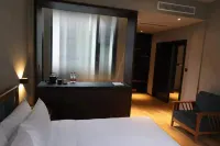 Jing'an Daoyuan Homestay Hotels in Jing'an