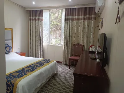 Yanjin Dihao Hotel