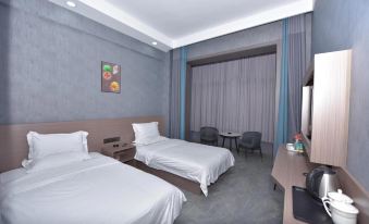 Deli Express Hotel Wuxiang