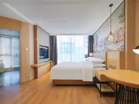 Vienna Hotel (Dongying Dongcheng Wanda Plaza Branch)