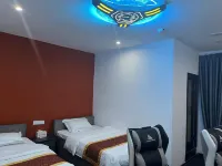 Number One Gamers Gaming Hotel