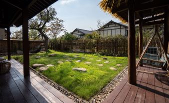 Wuxi Manman Xiaozhu Inn (Lingshan Town Nianhuawan)