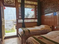 Ancient Road Youth Hostel