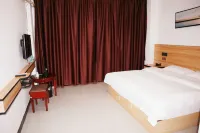 Jinwan Hotel, Ganzhou - Inns