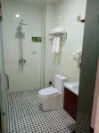 Fuping Xiangsheng Business Hotel