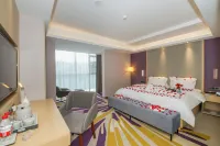 Lavande Hotel (Panzhou Donghu Park Caihongqiao)