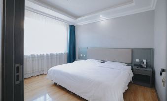 Ulanhot Wugang Hotel (Ulanhot Station)