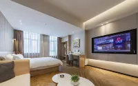 R Hotel Kunming Hotels near Hua Luogeng Former Residence