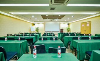 Vienna Classic Hotel (Shanghai Hongqiao Airport Wuzhong Road)