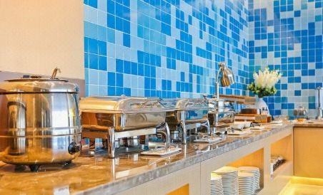 Home Inn Neo (Tianjin Hongqi Road Yibin Road Subway Station) - Housity