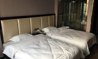 Tianyi Business Hotel (Suzhou Fuliji Station)