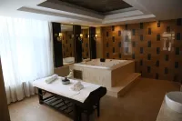 Harbin Airport Taiping Lake Hot Spring Hotel - suối nước nóng