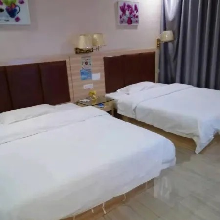 Time Impression Hotel
