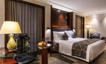 Changsha Muyi H Hotel