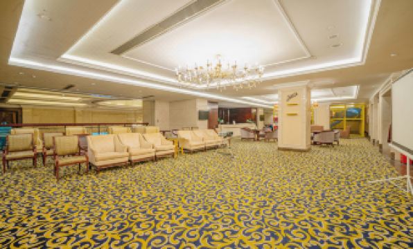 Evergrande Hotel Qingyuan