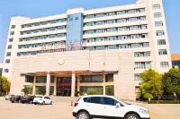 Mulan International Hotel