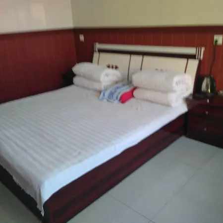 Youyu Yongxing Hotel
