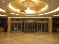 Jixi Wusuli Business Hotel