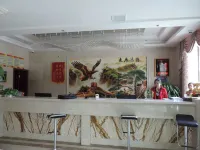 民豐天合國際飯店 民豐住宿飯店