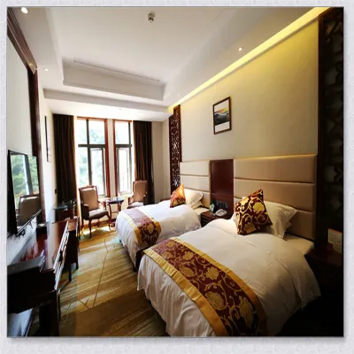 Huangjia Hotel Hotels in Yanjin