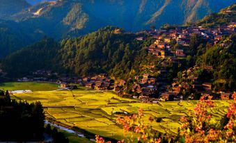 Buni Xuli Miaoyao Kangyang Homestay