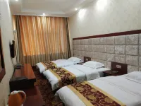 Haitang Yonghua Hotel Hotels in Haiyan