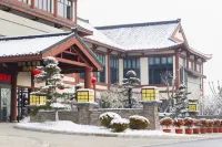 Yuanxiang Hot Spring Resort Hotel Các khách sạn gần Dafeng Gymnasium