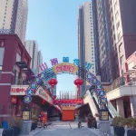 Qingcheng Zhixuan Hotel
