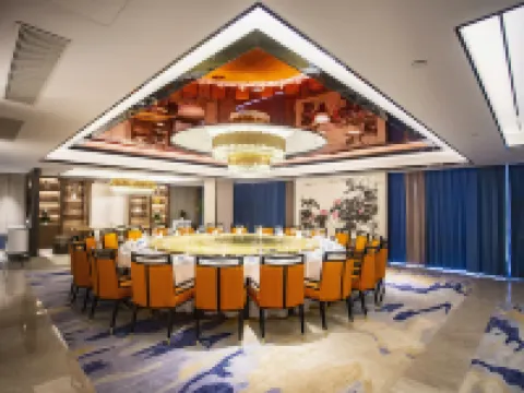 石浦ホテル（寧波科技創新中心智慧園） 寧波のホテル