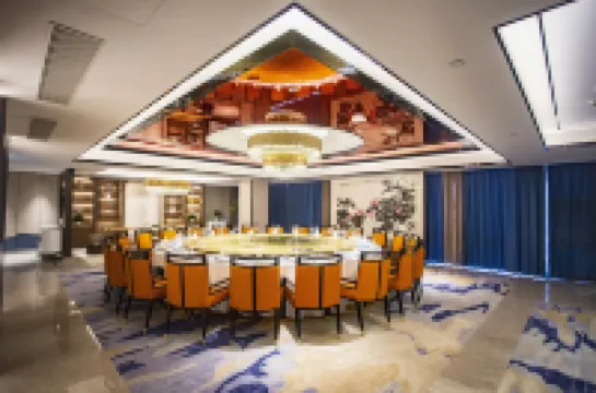 石浦ホテル（寧波科技創新中心智慧園）