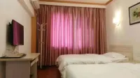 Guangyuan Red Apple Chinese Inn