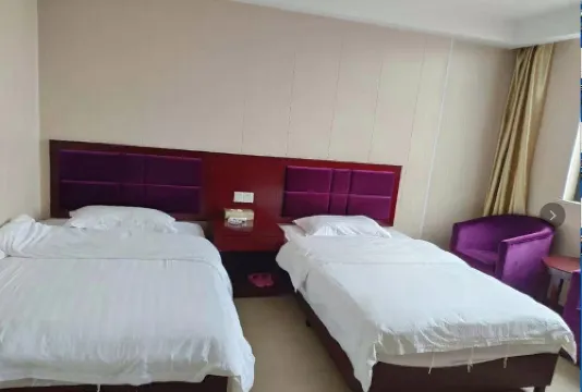 Ruijin Business Hotel