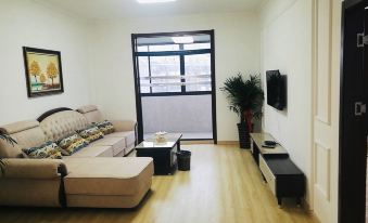 Qijiang Xinju Huajia Hotel