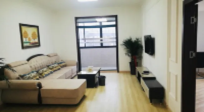 Qijiang Xinju Huajia Hotel
