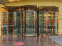 Jiashi Baohong Boutique Hotel Hotels in Jiashi