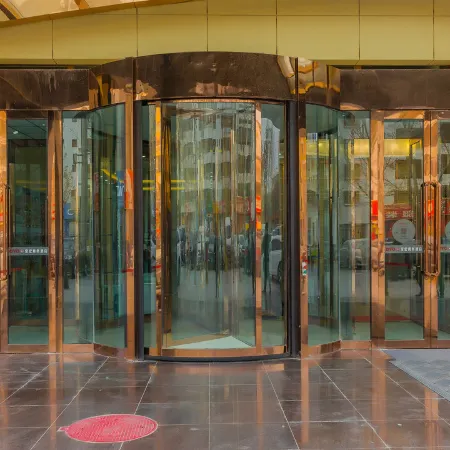 Jiashi Baohong Boutique Hotel