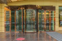 Jiashi Baohong Boutique Hotel Hotels in Jiashi