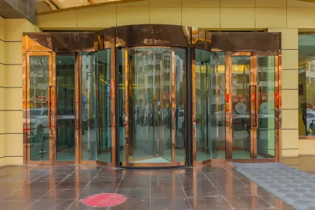 Jiashi Baohong Boutique Hotel