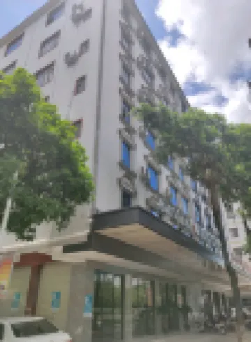 Qinzhou Jundu Hotel (Beibu Bay Avenue store) Hotels near Qinzhou Normal College for Childhood Education