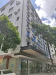 Qinzhou Jundu Hotel (Beibu Bay Avenue store) Hotels in Qinzhou University