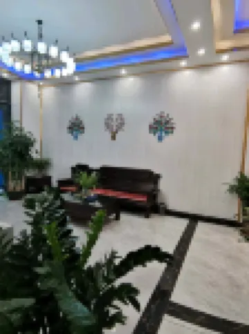 Foshan Mingshang Mansion (Shishan Guanyao)