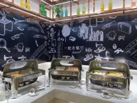 Jiatai Chain Business Hotel Chaoyang Chaoyang Main Street - breakfast