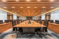 Puleihai Grand Hotel Hotels in Barkol