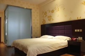Xingwang Hotel (Hami No.2 Branch)