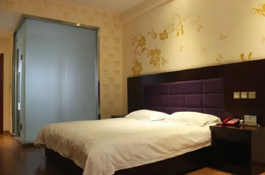 Xingwang Hotel (Hami No.2 Branch)