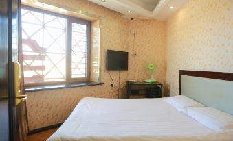 Wuchang Jintai Business Hotel