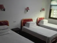 Jingshan Huaxing Hotel